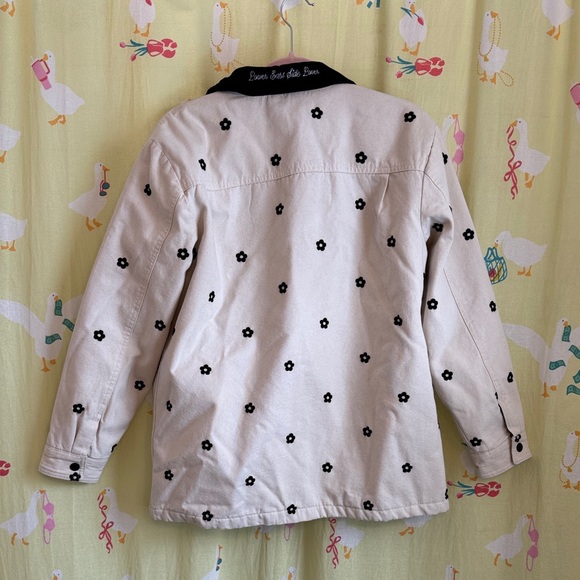 Vans X Sandy Liang Chore Jacket - Picture 7 of 9